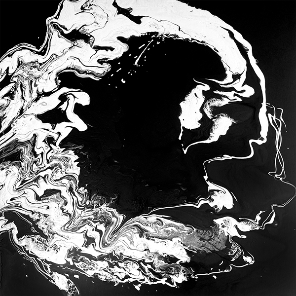 重力と意志の画像