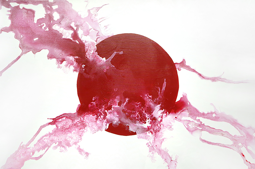 Flowing Sunの画像