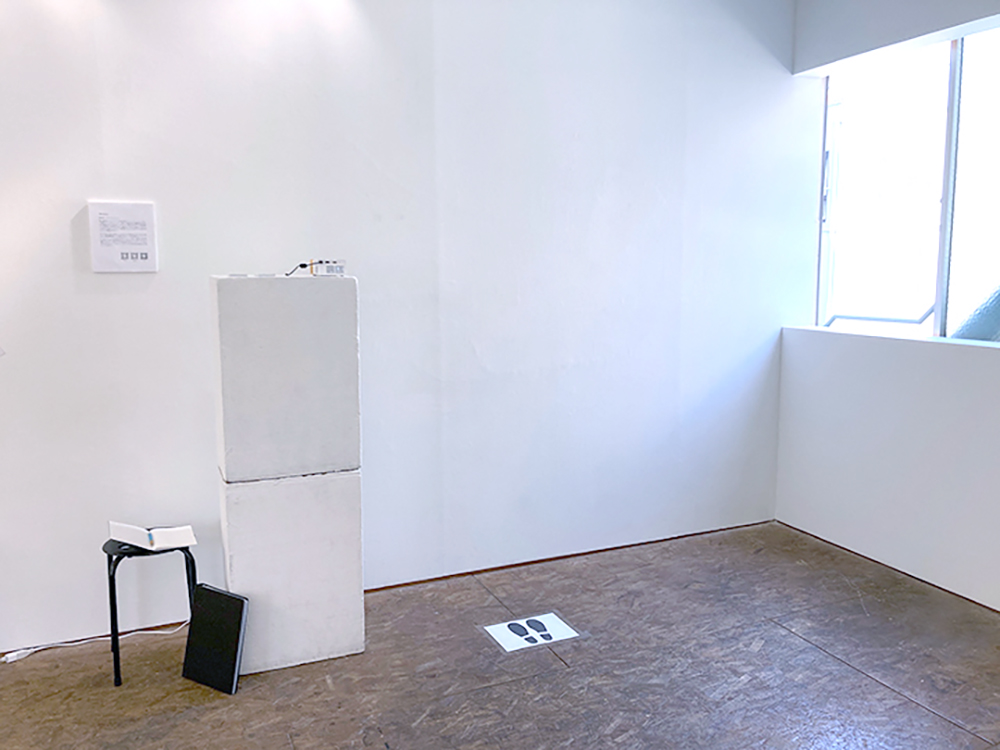 声にふれるの画像